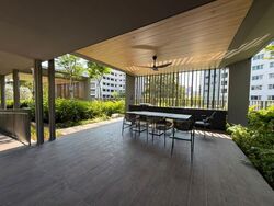 Amo Residence (D20), Apartment #557904921